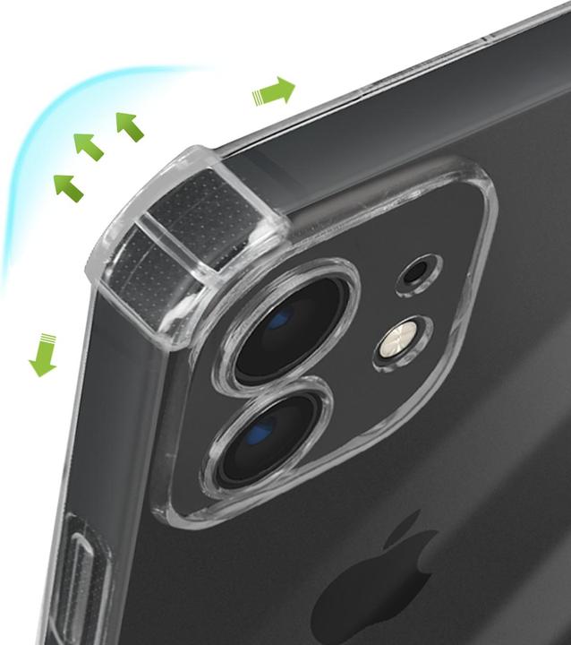 Actual product image Avizar ToughShield Case Series (Apple iPhone 11)