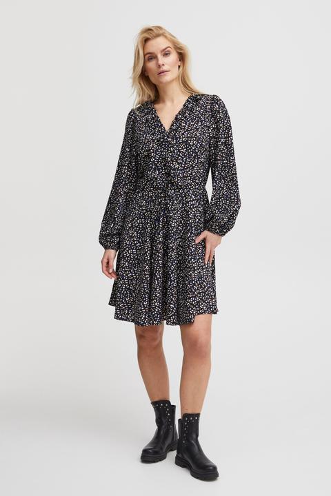 Produktbild Pulz Jeans Pulz - PZXENIA Dress - Dress - 50207615 (L)