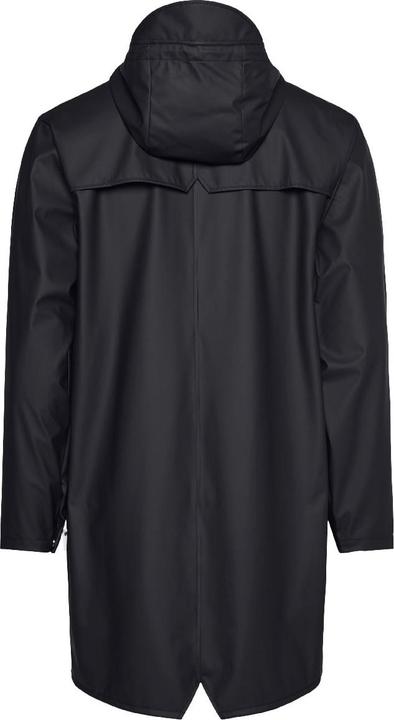 Actual product image Rains Long Jacket W3 XXL (XXL)