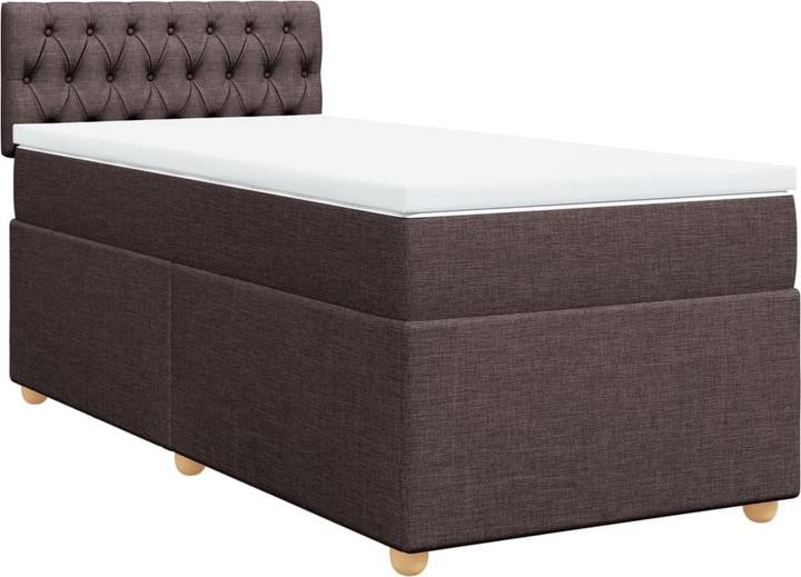 Immagine prodotto vidaXL Boxspringbett (160 x 200 cm)