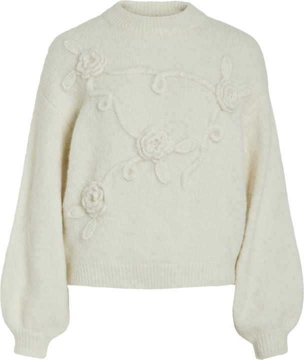 Produktbild Vila Raffinierter Strickpullover (S)