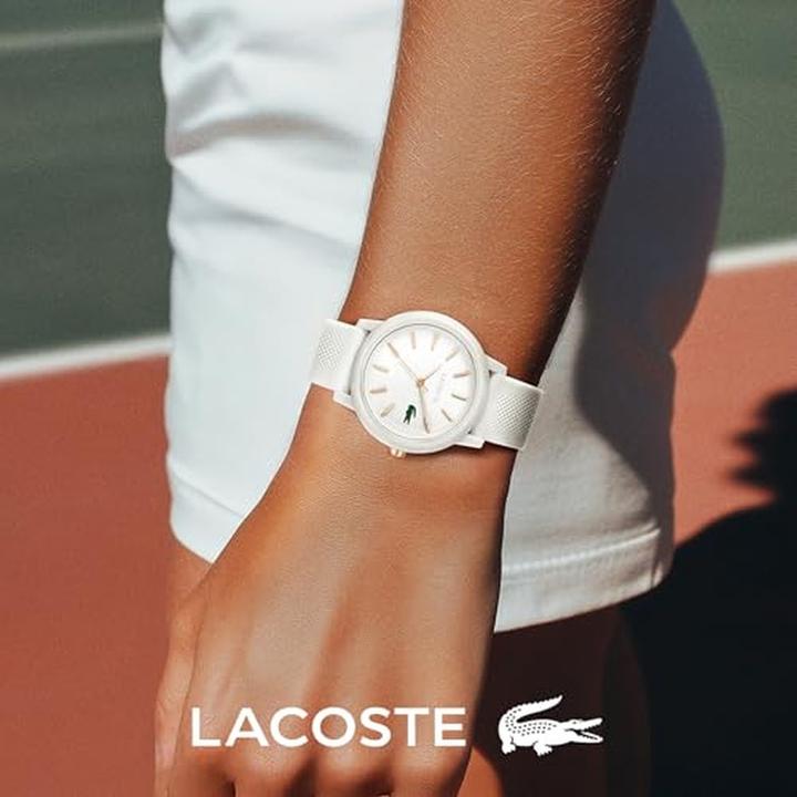Image du produit Lacoste 12.12 Femmes (Montre analogique, 36 mm)