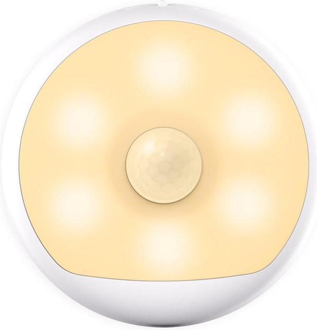 Actual product image Yeelight Motion Sensor Nighlight
