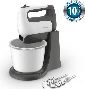 Immagine prodotto Moulinex HMX PREP'MIX+ STANDBOWL HM464 (500 W)