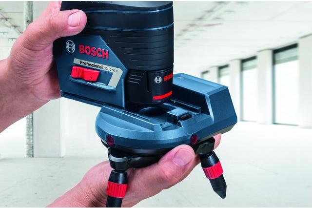 Actual product image Bosch Professional RM 3