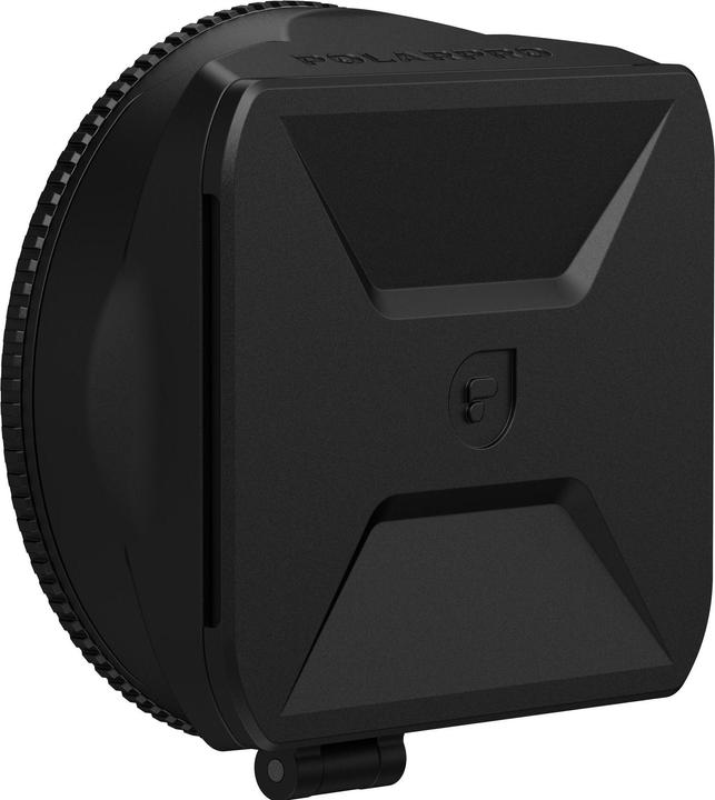 Produktbild PolarPro MagHood – 49 mm (49 mm, Magnet Filterhalter, 49 mm)