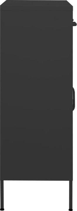 Image du produit VidaXL Holger (80 x 35 x 101,5 cm)