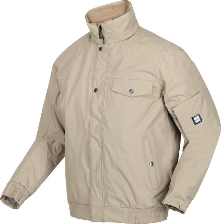 Produktbild Regatta Raynor Jacke wasserfest (S)