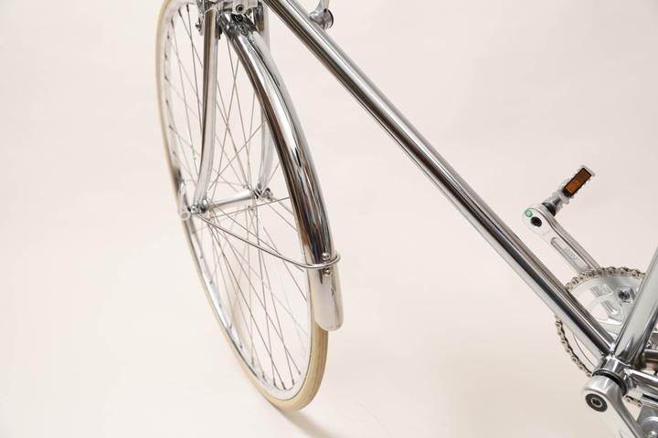 Produktbild MAY Schutzblech (Schutzblech Set)