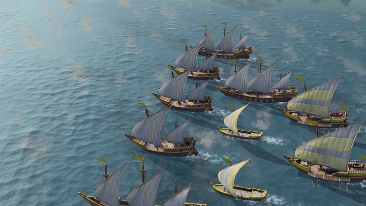 Immagine prodotto Microsoft Età degli imperi IV (PC)