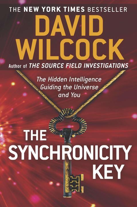 The Synchronicity Key (Englisch, David Wilcock, 2014)