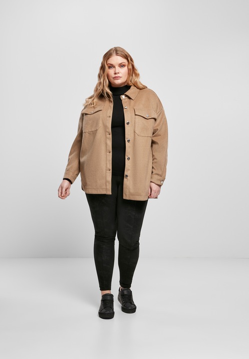 Actual product image Urban Classics Basic turtleneck (S)