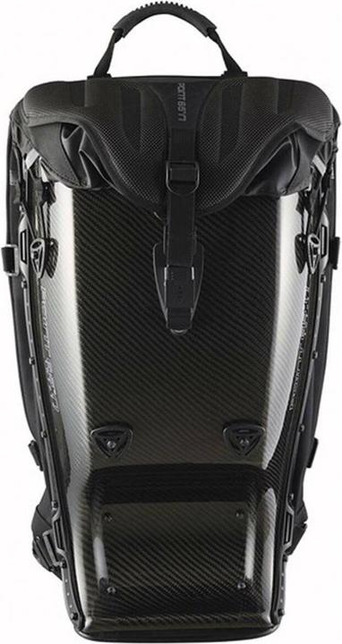 Immagine prodotto Point Borsa e paraschiena 16/21 livello 2 (25 l)