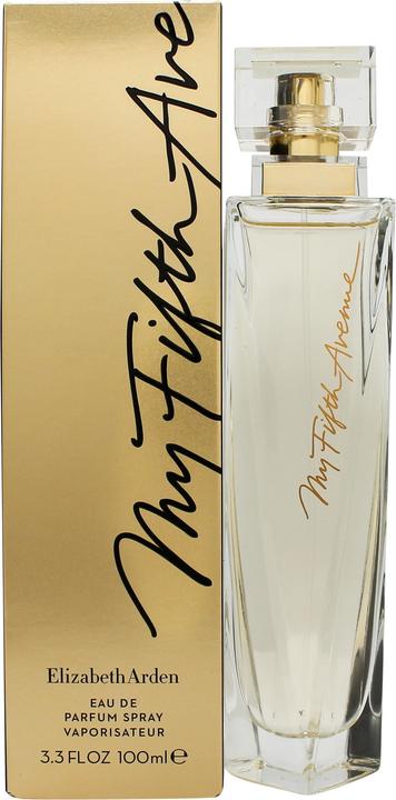 Immagine prodotto Elizabeth Arden La mia 5° Avenue (Eau de parfum, 100 ml)
