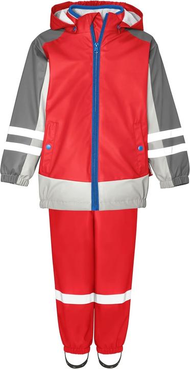 Actual product image Playshoes Regenset (128)