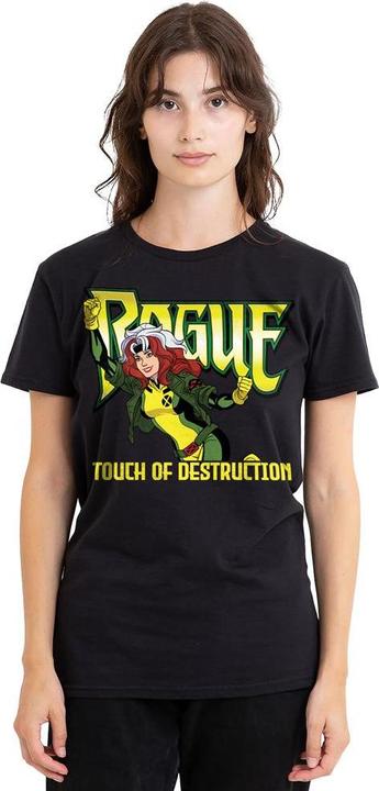Produktbild X-Man Touch Of Destruciton TShirt (XL)