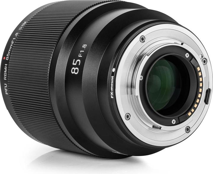 Immagine prodotto Viltrox AF 85mm f/1.8 XF Mark II, Fuji X (Fujifilm X, APS-C / DX)