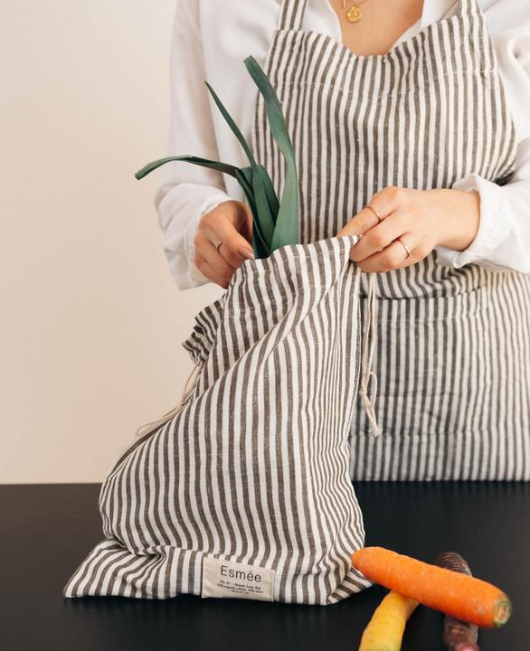 Produktbild Esmée Baumwolle Beutel, Tasche