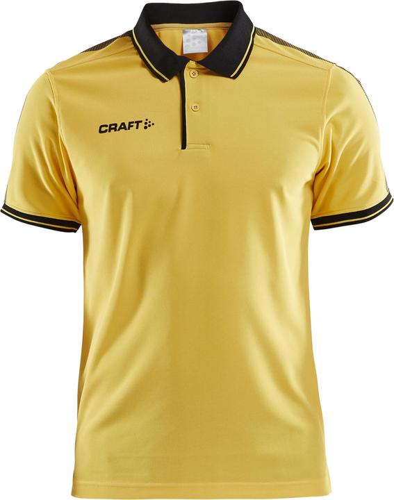 Yellow/Black