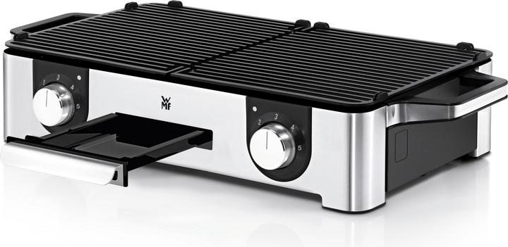 Produktbild WMF Lono Master Grill