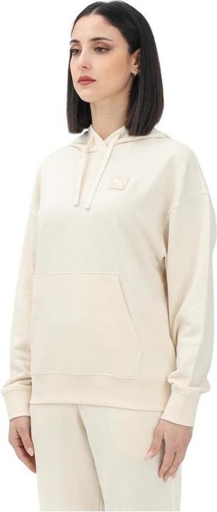 Produktbild Puma ESS ELEVATED Comfort Hoodie TR (M)