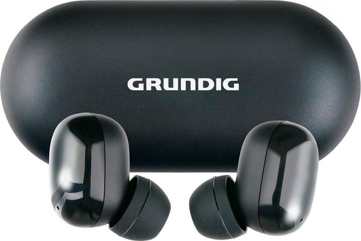 Actual product image Grundig Earbuds TWS 200mAh (4 h, Wireless)