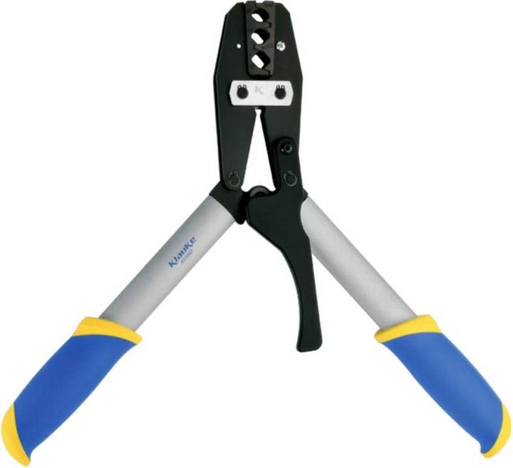Actual product image Klauke KLAU pressing tool