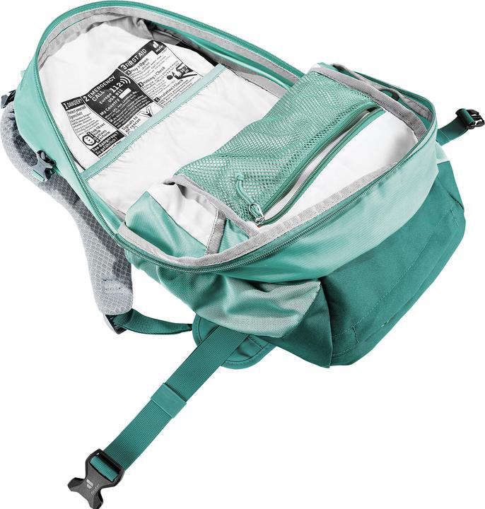 Actual product image Deuter Trail 23 (23 l)