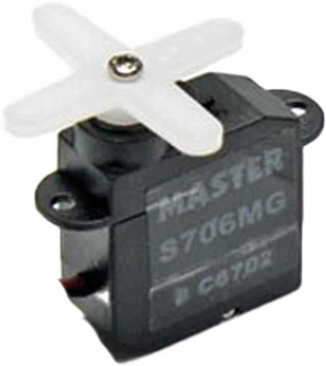 Pichler Servo Master S706 MG