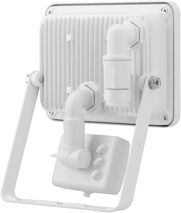 Actual product image Goobay LED outdoor spotlight (2560 lm, IP44)