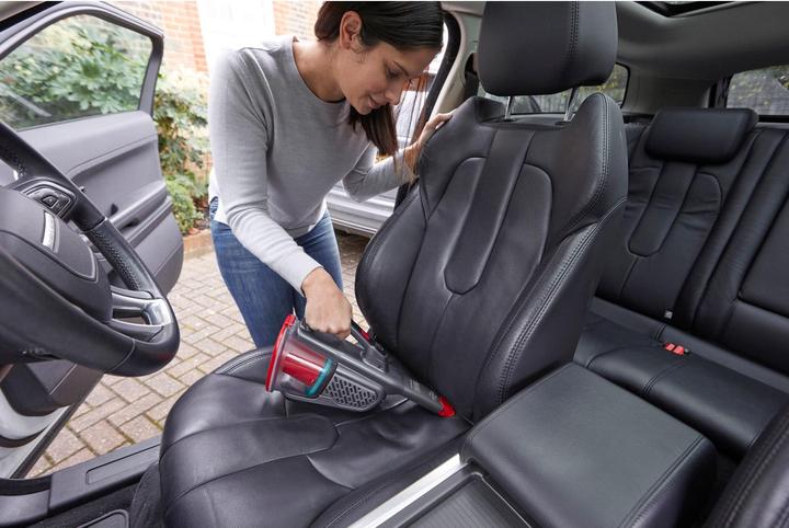 Immagine prodotto Black & Decker BHHV315J