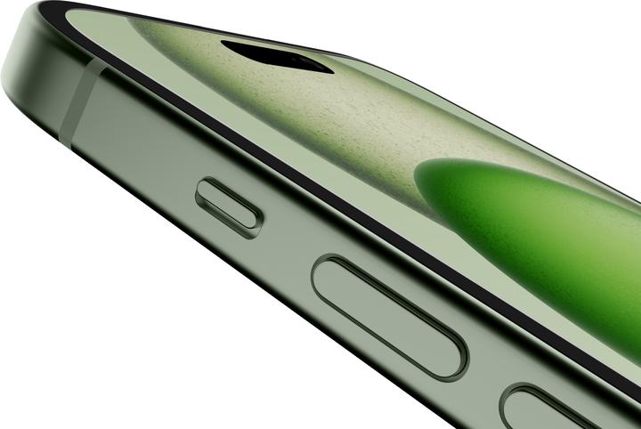 Produktbild Belkin ScreenForce Pro UltraGlass2 ant (1 Stk., Apple iPhone 14 Pro Max, Apple iPhone 15 Plus, Apple iPhone 16 Plus)