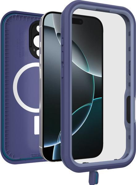 Produktbild OtterBox Frē mit MagSafe (Apple iPhone 16 Pro)