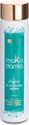 Image du produit Urban Keratin Uk Macadamia J'Apaise Treatment 200ml (200 ml)