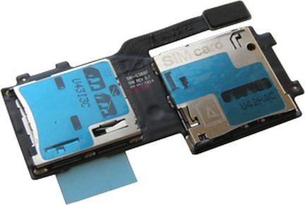 Image du produit Samsung Module Sim (Support de carte SIM, Samsung)