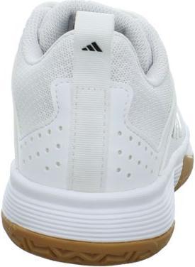 Actual product image adidas Ligra 7 Kids Indoor Shoes Kids (36)