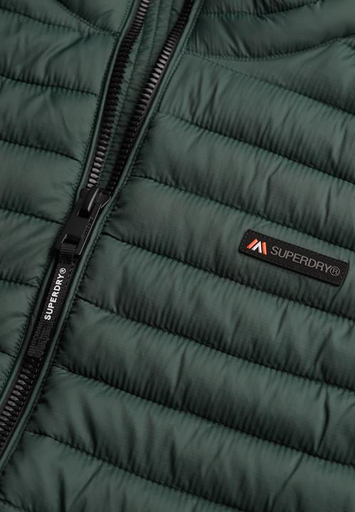 Produktbild Superdry Fuji Lite Steppweste (XL)