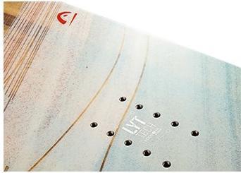 Produktbild Head Snowboard Shine Lyt 2023 (142)