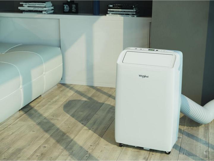 Produktbild Whirlpool PACF29CO (17 m², 9000 BTU/h)