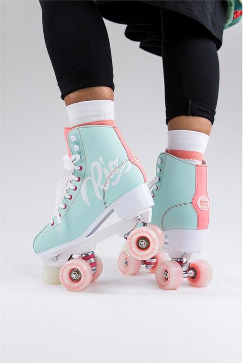 Produktbild Rio Roller Script (39.5)