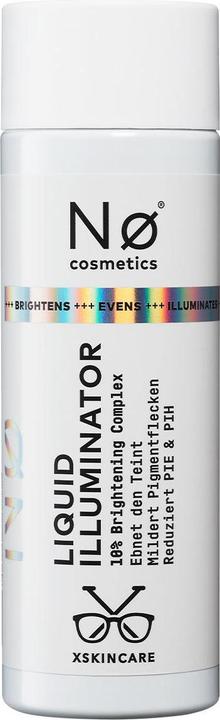 Immagine prodotto Nø Cosmetics Radioso oggi (Tonico per il viso, 100 ml)