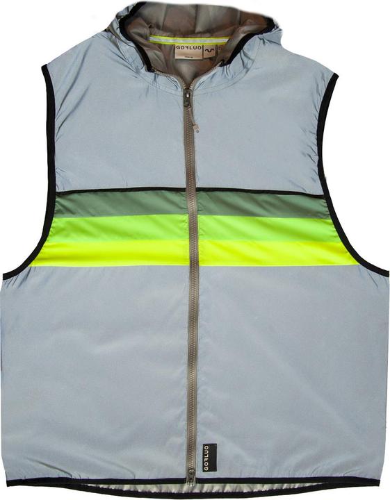 Produktbild Gofluo North (Herren/Damen) (L)