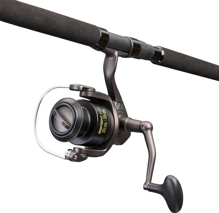 Immagine prodotto Caperlan Bigfigh 5 (Set da pesca, 166.50 cm)