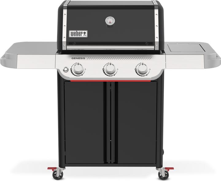 Actual product image Weber Genesis E-315W GBS (11.43 kW)