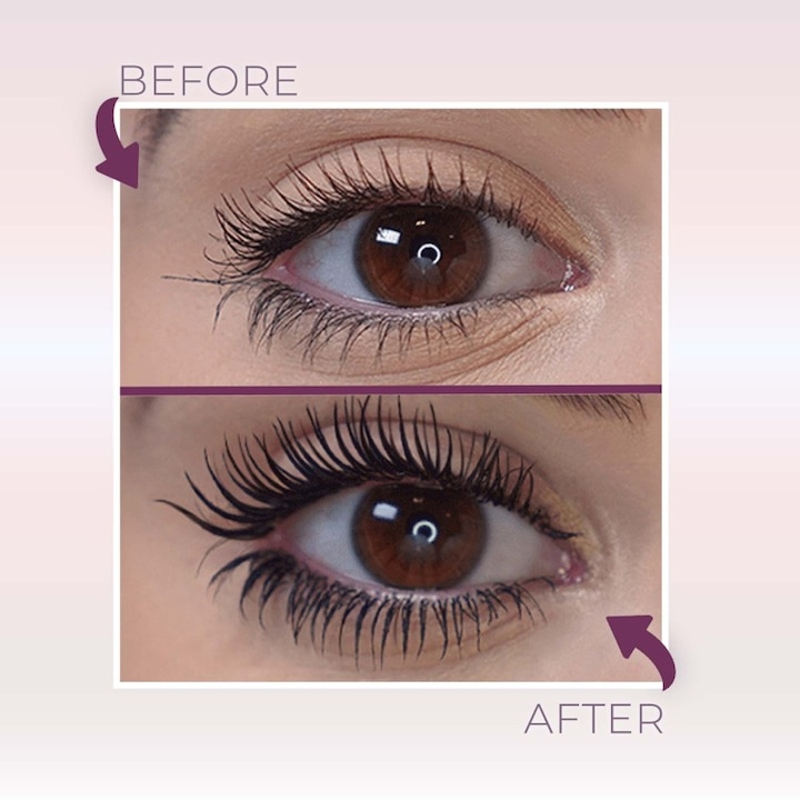Actual product image Blinc Black Lash Primer, Wimpernprimer (5ml) (True black finish)