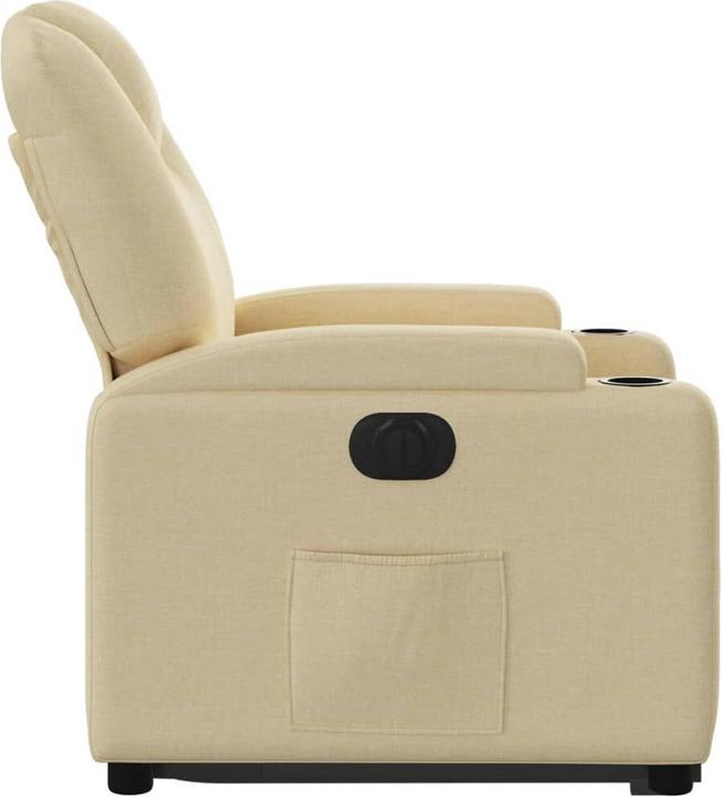 Produktbild vidaXL Relaxsessel mit Aufstehhilfe