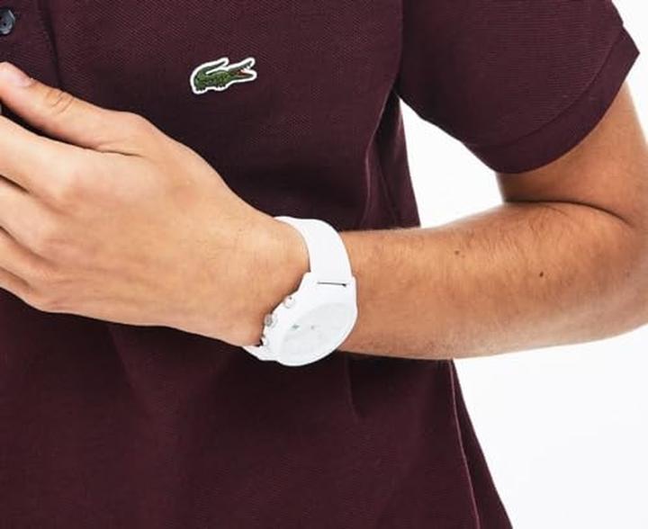Image du produit Lacoste 12.12 (Chronographe, 44 mm)