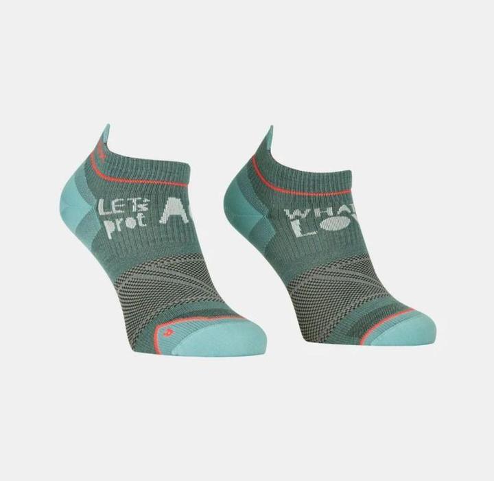 Immagine prodotto Ortovox Calze Alpine Light Low da donna (39 - 41)