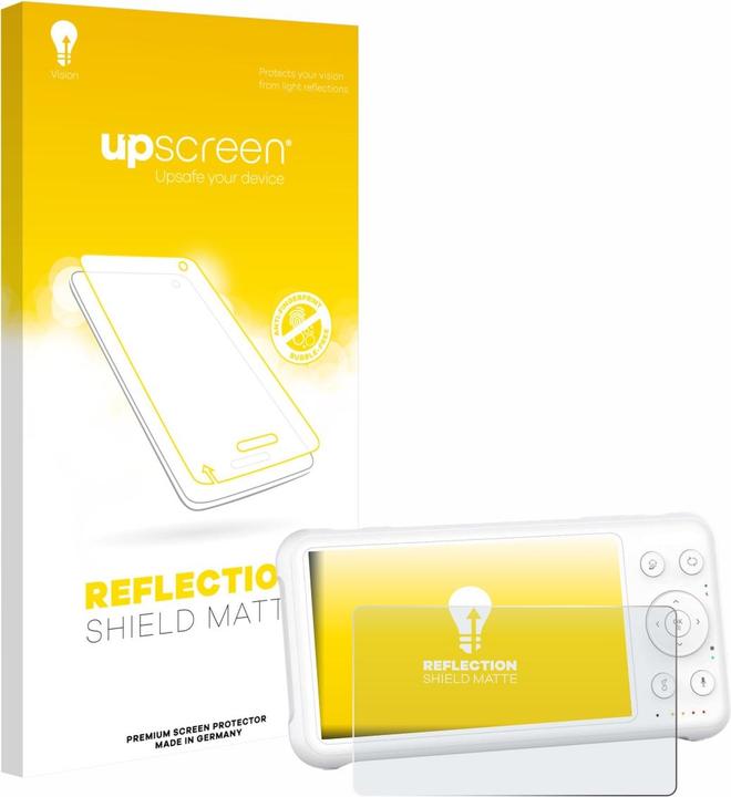 upscreen Reflection Shield Protection Mat