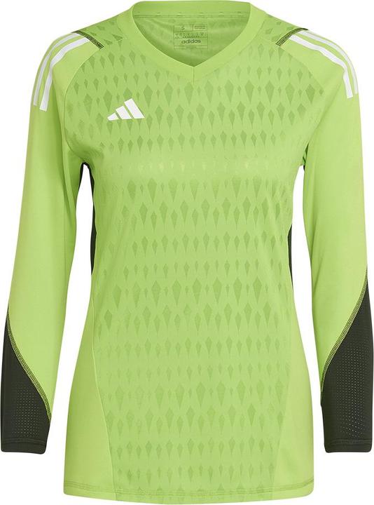 Produktbild adidas Tiro 23 Pro Long Sleeve Torwarttrikot (M)